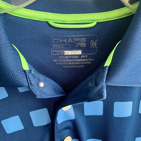 Chaps Sport Polo - Picture 4 of 4